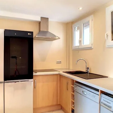 Magnifique A Avec Vue Sur La Montagne 47 M² Apartamento Cannes