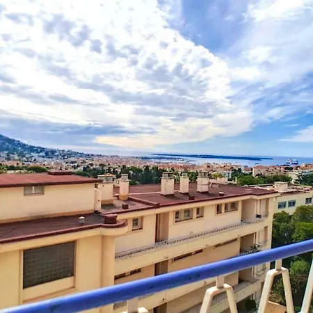 Magnifique A Avec Vue Sur La Montagne 47 M² Apartamento *