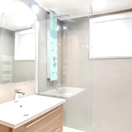 Apartamento Magnifique A Avec Vue Sur La Montagne 47 M² *