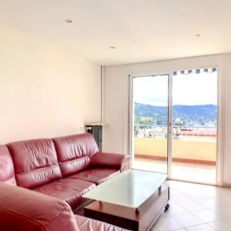 Magnifique A Avec Vue Sur La Montagne 47 M² Apartamento