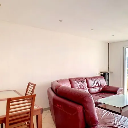 Magnifique A Avec Vue Sur La Montagne 47 M² Apartamento Cannes